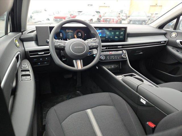 2026 Hyundai Sonata - $28,935