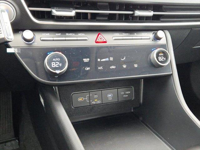 2026 Hyundai Sonata - $28,935