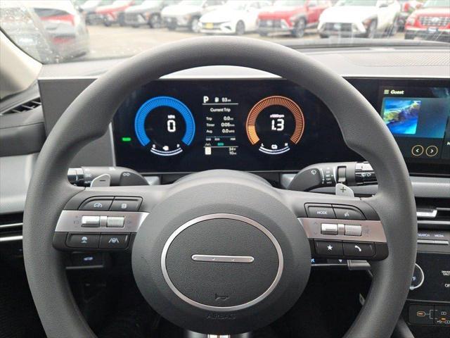 2026 Hyundai Sonata - $28,935