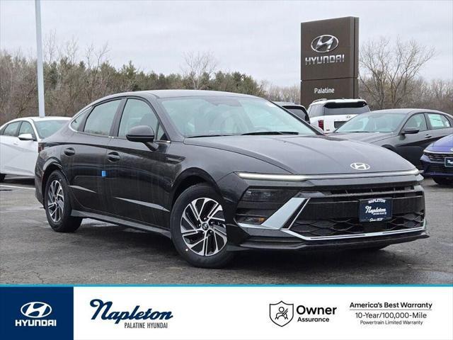 2026 Hyundai Sonata - $28,935
