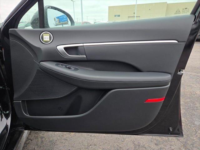 2026 Hyundai Sonata - $28,935