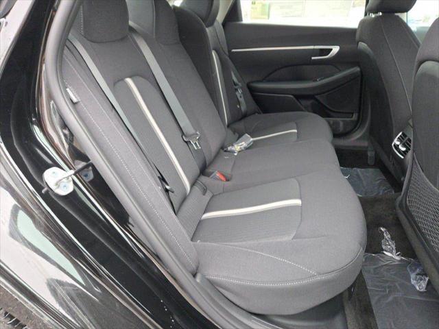 2026 Hyundai Sonata - $28,935