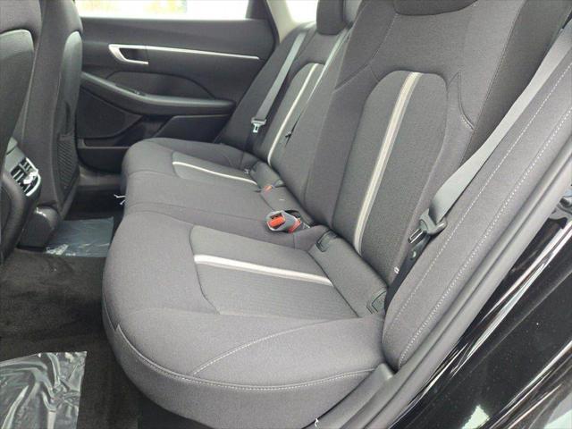 2026 Hyundai Sonata - $28,935