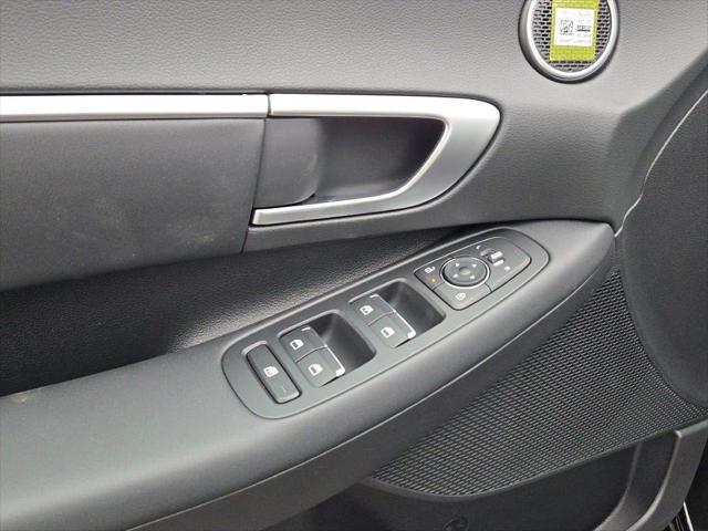 2026 Hyundai Sonata - $28,935