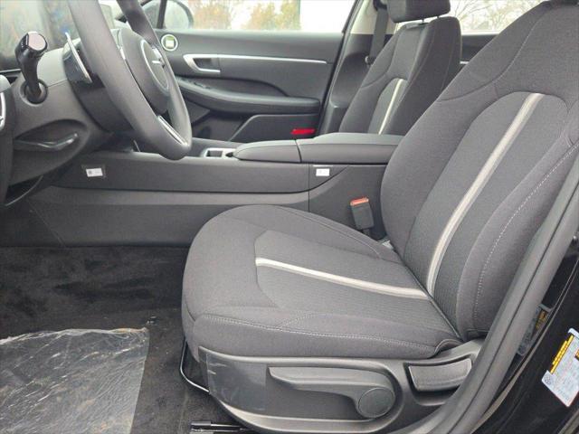 2026 Hyundai Sonata - $28,935