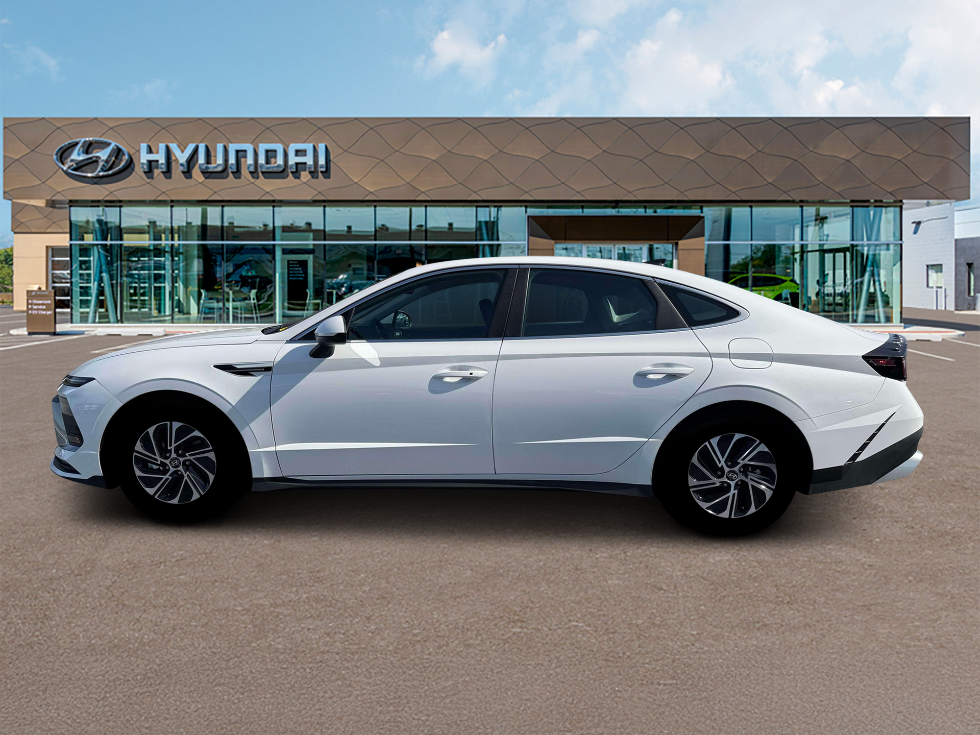 2026 Hyundai Sonata - $29,565
