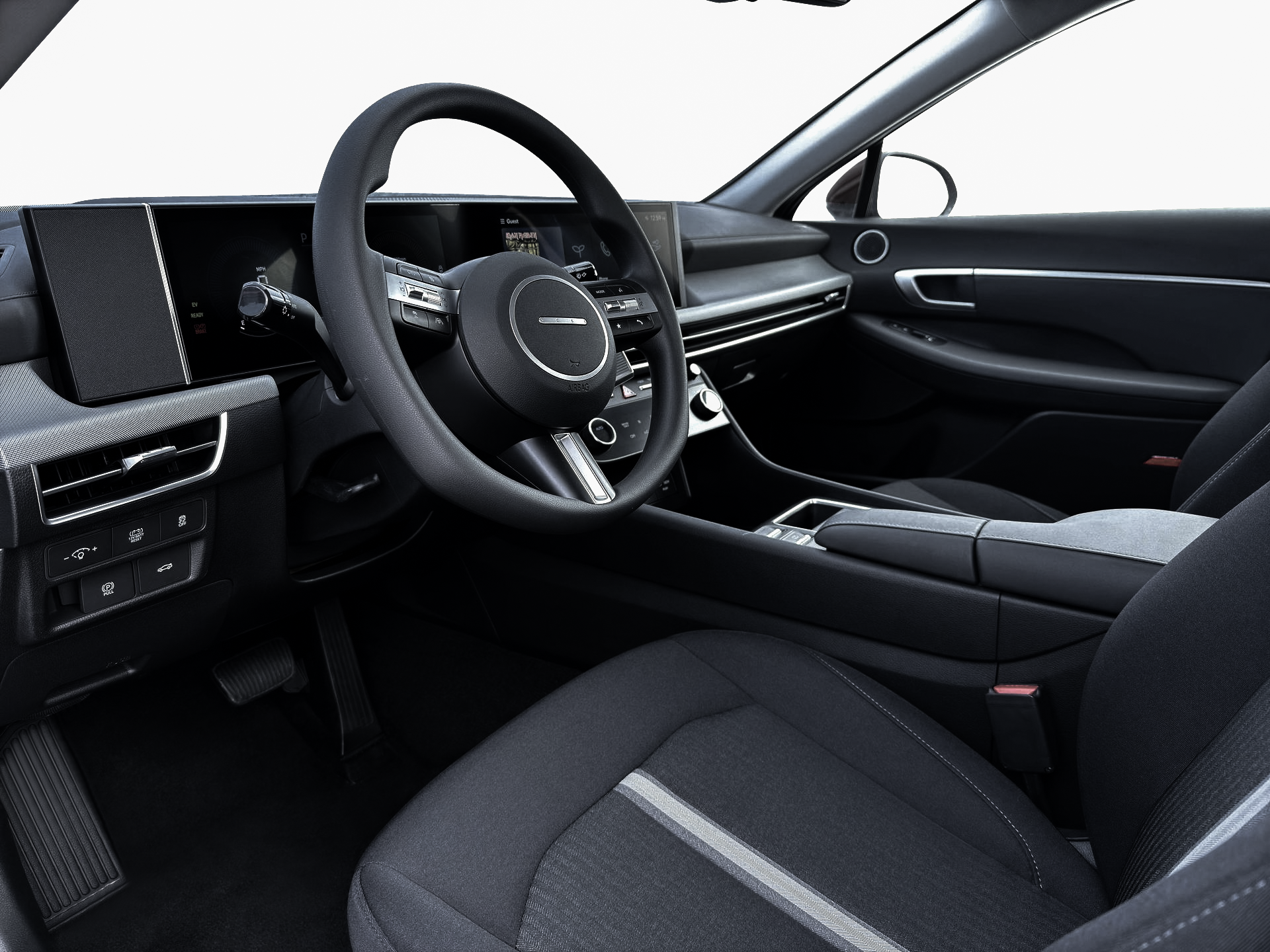 2026 Hyundai Sonata - $29,565