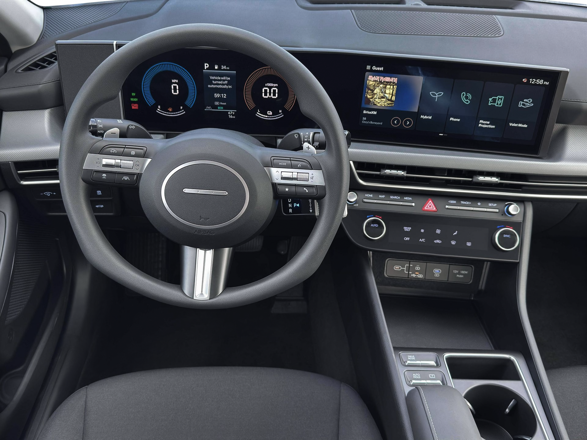 2026 Hyundai Sonata - $29,565