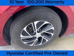 2023 SONATA Hybrid Thumbnail 14