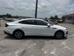 2026 SONATA Hybrid Thumbnail 2