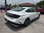2026 SONATA Hybrid Thumbnail 3