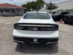 2026 SONATA Hybrid Thumbnail 4