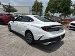 2026 SONATA Hybrid Thumbnail 5