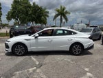 2026 SONATA Hybrid Thumbnail 6