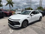 2026 SONATA Hybrid Thumbnail 7