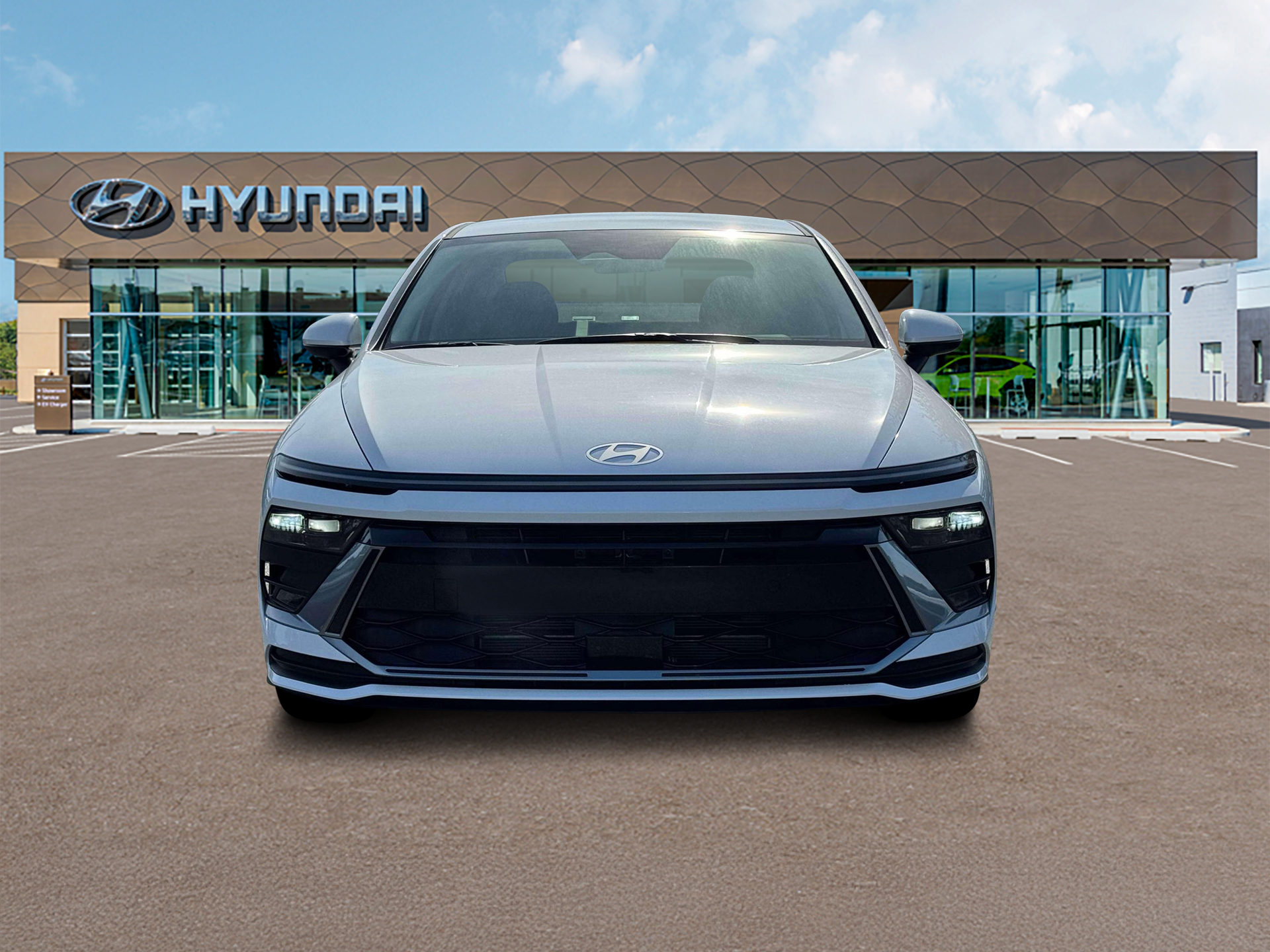 2026 Hyundai Sonata - $29,750