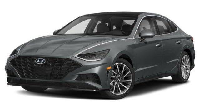 Preowned 2022 Hyundai SONATA Limited for Sale