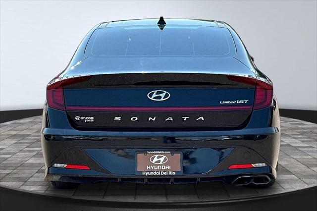2022 Hyundai Sonata - $22,713