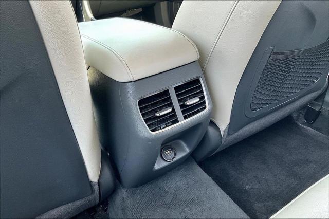 2022 Hyundai Sonata - $22,713
