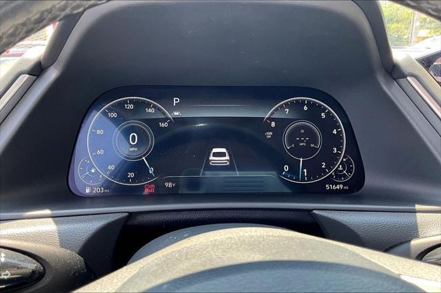 2022 Hyundai Sonata - $22,713