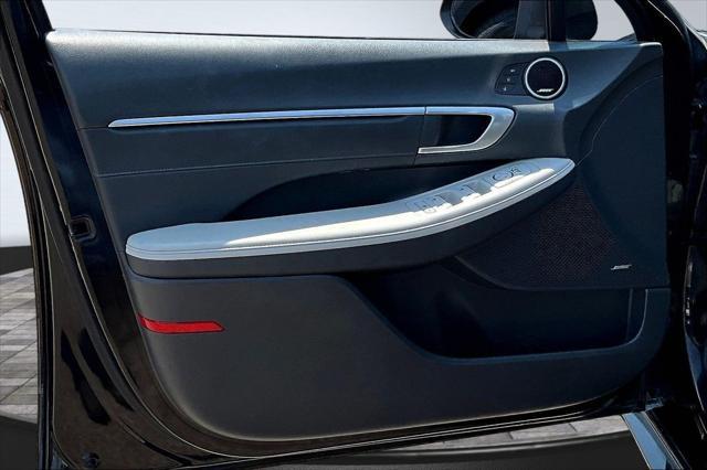 2022 Hyundai Sonata - $22,713