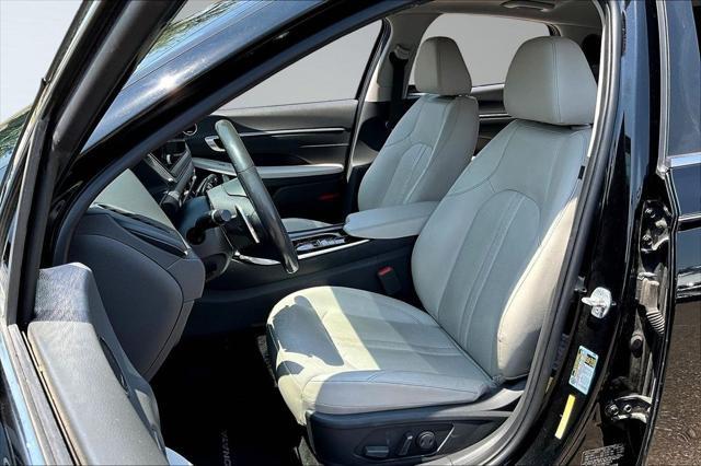 2022 Hyundai Sonata - $22,713