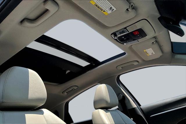 2022 Hyundai Sonata - $22,713