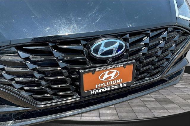 2022 Hyundai Sonata - $22,713