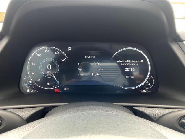 2022 Hyundai Sonata - $23,553