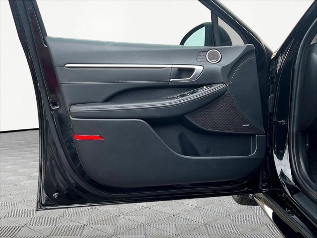 2022 Hyundai Sonata - $23,553