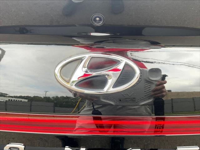 2022 Hyundai Sonata - $23,553