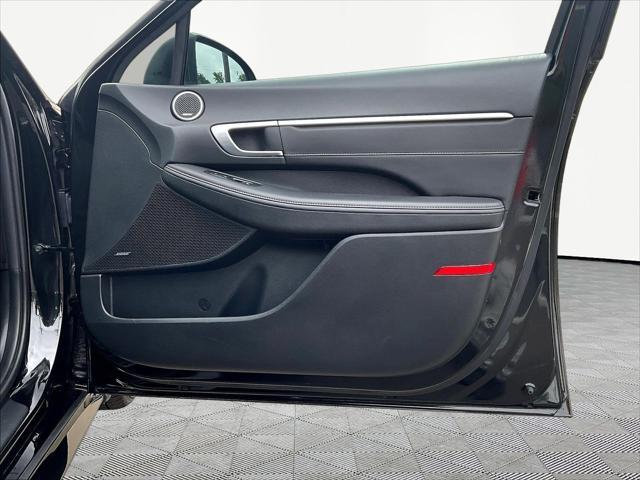 2022 Hyundai Sonata - $23,553