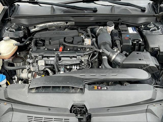 2022 Hyundai Sonata - $23,553
