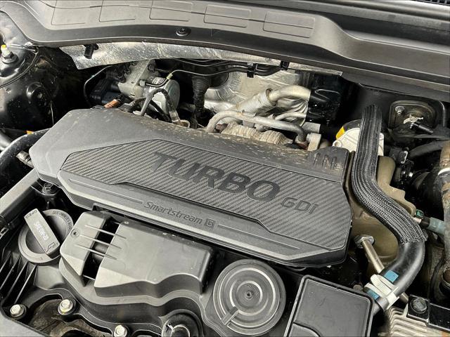 2022 Hyundai Sonata - $23,553