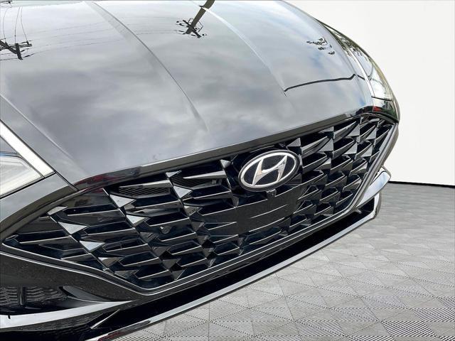 2022 Hyundai Sonata - $23,553