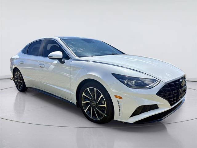 2022 Hyundai Sonata