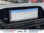 2022 Sonata Thumbnail 4