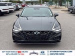 2022 Sonata Thumbnail 8