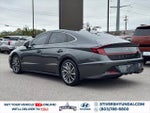 2022 Sonata Thumbnail 13