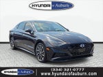 2023 Sonata Thumbnail 1