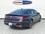 2023 Sonata Thumbnail 5