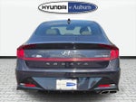 2023 Sonata Thumbnail 6