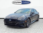 2023 Sonata Thumbnail 10