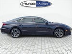 2023 Sonata Thumbnail 4