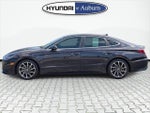 2023 Sonata Thumbnail 9