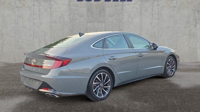 2023 Hyundai SONATA Limited