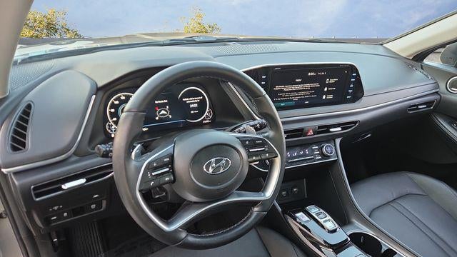 2023 Hyundai SONATA Limited