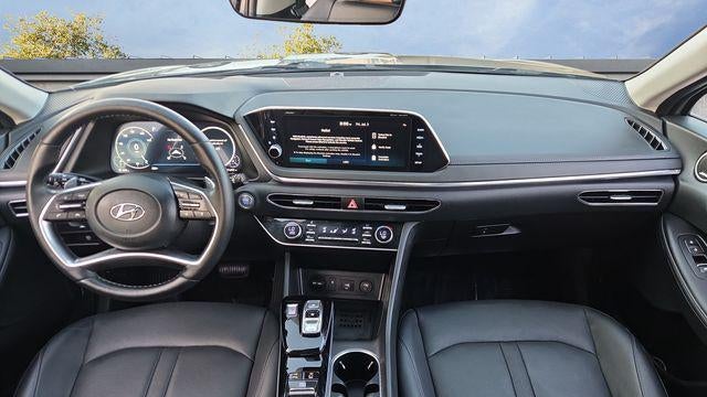2023 Hyundai SONATA Limited