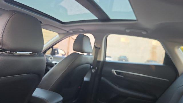 2023 Hyundai SONATA Limited