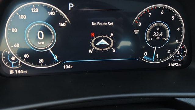 2023 Hyundai SONATA Limited